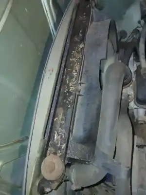 Автозапчасти б/у водяной радиатор за renault 12 familiar gtl 847-98 ссылки oem iam 