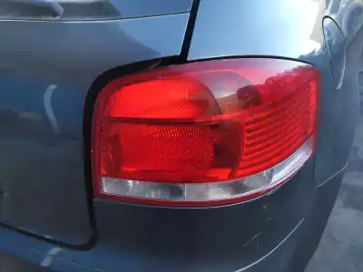 Автозапчастина б/у правий ліхтар для audi a3 (8p) 1.6 ambiente посилання на oem iam 