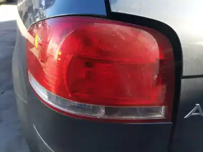 Автозапчастина б/у лівий ход ліхар для audi a3 (8p) 1.6 ambiente посилання на oem iam 