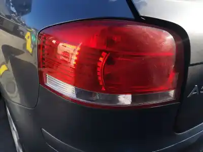 Автозапчастина б/у лівий ход ліхар для audi a3 (8p) 1.6 ambiente посилання на oem iam   