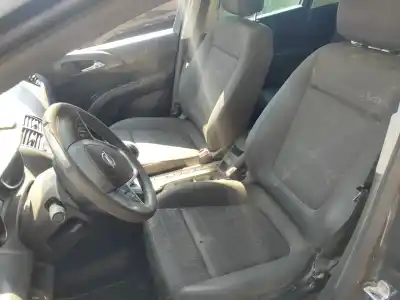 Peça sobressalente para automóvel em segunda mão airbag dianteiro direito por opel meriva b 1.4 16v cat (a 14 xer / ldd) referências oem iam 