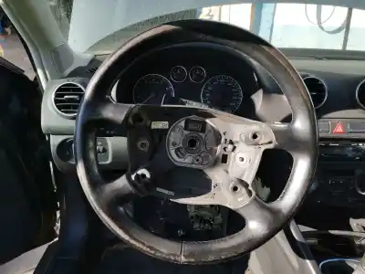 Автозапчастина б/у кермо для audi a3 (8p) 1.6 ambiente посилання на oem iam 8e0000124