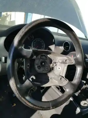 Автозапчастина б/у кермо для audi a3 (8p) 1.6 ambiente посилання на oem iam 8e0000124  