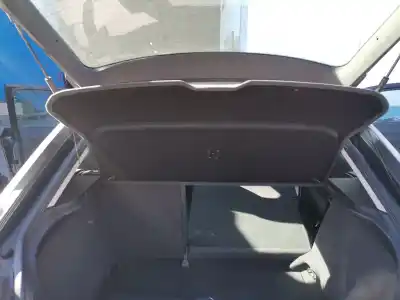Second-hand car spare part parcel shelf for audi a3 (8p) 1.6 ambiente oem iam references   