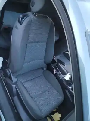 Автозапчастина б/у комплект сидів для audi a3 (8p) 1.6 ambiente посилання на oem iam   