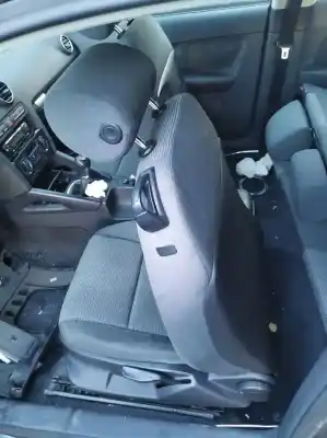 Автозапчастина б/у комплект сидів для audi a3 (8p) 1.6 ambiente посилання на oem iam   