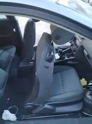 Автозапчастина б/у комплект сидів для audi a3 (8p) 1.6 ambiente посилання на oem iam   