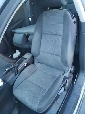 Pezzo di ricambio per auto di seconda mano SET COMPLETO DI SEDILI per AUDI A3 (8P)  Riferimenti OEM IAM   
