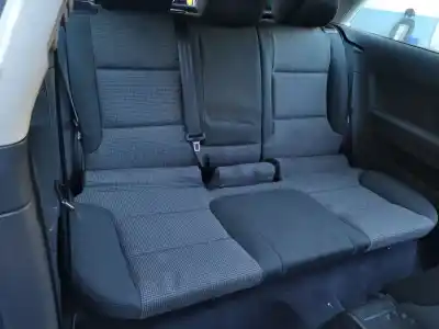 Автозапчастина б/у комплект сидів для audi a3 (8p) 1.6 ambiente посилання на oem iam   