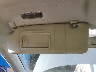 Автозапчастина б/у лівий натір для audi a3 (8p) 1.6 ambiente посилання на oem iam   