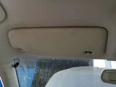 Автозапчастина б/у лівий натір для audi a3 (8p) 1.6 ambiente посилання на oem iam   