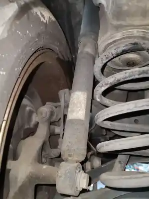 Автозапчастина б/у амортизатор задній лівий для audi a3 (8p) 1.6 ambiente посилання на oem iam 
