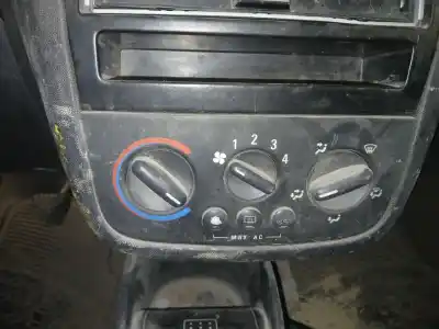 Автозапчасти б/у отопление / кондиционирование воздуха за opel corsa c club ссылки oem iam 