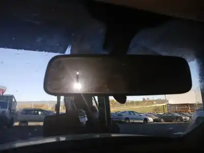Автозапчасти б/у внутреннее зеркало за opel corsa c club ссылки oem iam 