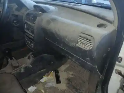 Автозапчасти б/у панель приборов за opel corsa c club ссылки oem iam 
