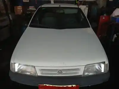 Pièce détachée automobile d'occasion CAPOT pour CITROEN ZX  Références OEM IAM   