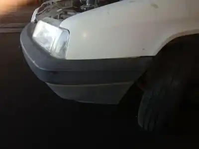 Pièce détachée automobile d'occasion LE PARE-CHOC AVANT pour CITROEN ZX  Références OEM IAM   