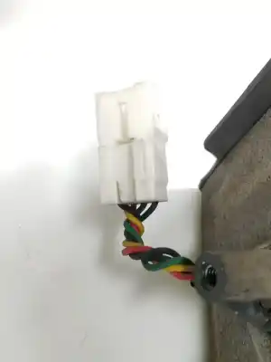 Peça sobressalente para automóvel em segunda mão espelho retrovisor esquerdo por chevrolet aveo ls referências oem iam   