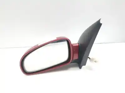 Peça sobressalente para automóvel em segunda mão espelho retrovisor esquerdo por chevrolet aveo ls referências oem iam   