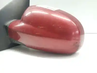 Peça sobressalente para automóvel em segunda mão espelho retrovisor esquerdo por chevrolet aveo ls referências oem iam   