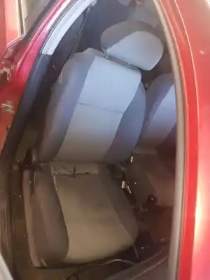 Second-hand car spare part right front seat for chevrolet aveo ls oem iam references 