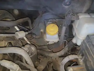 Second-hand car spare part brake pump for chevrolet aveo ls oem iam references 