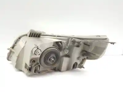 Second-hand car spare part right headlight for chevrolet aveo ls oem iam references   