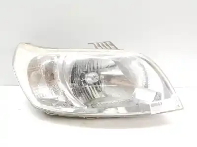 Second-hand car spare part right headlight for chevrolet aveo ls oem iam references   