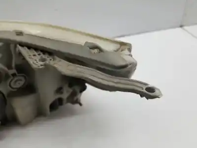 Second-hand car spare part right headlight for chevrolet aveo ls oem iam references   