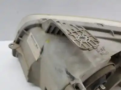 Second-hand car spare part right headlight for chevrolet aveo ls oem iam references   