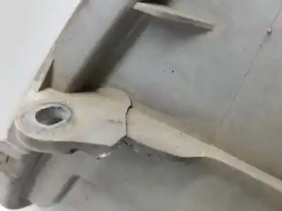 Second-hand car spare part right headlight for chevrolet aveo ls oem iam references   