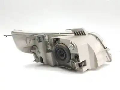 Second-hand car spare part left headlight for chevrolet aveo ls oem iam references   