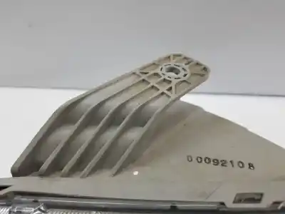 Second-hand car spare part left headlight for chevrolet aveo ls oem iam references   