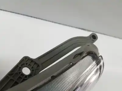 Second-hand car spare part left headlight for chevrolet aveo ls oem iam references   