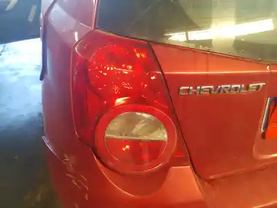 Second-hand car spare part  for CHEVROLET AVEO  OEM IAM references   