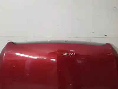 Second-hand car spare part bonnet for chevrolet aveo ls oem iam references   