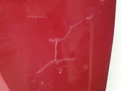 Second-hand car spare part bonnet for chevrolet aveo ls oem iam references   