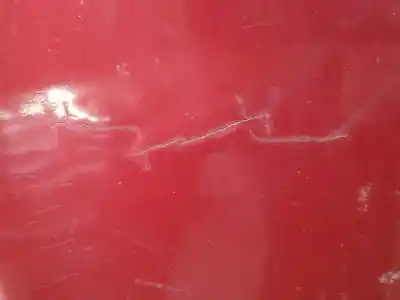 Second-hand car spare part bonnet for chevrolet aveo ls oem iam references   