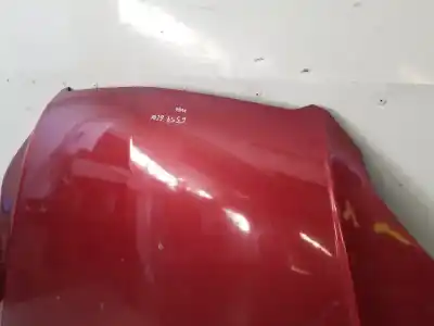 Second-hand car spare part bonnet for chevrolet aveo ls oem iam references   