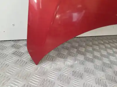 Second-hand car spare part bonnet for chevrolet aveo ls oem iam references   