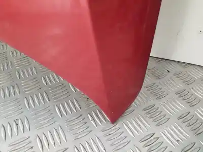 Second-hand car spare part bonnet for chevrolet aveo ls oem iam references   