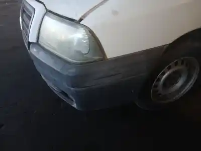 Автозапчастина б/у передній бампер для citroen jumpy 2.0 hdi cat (rhx / dw10bted) посилання на oem iam   