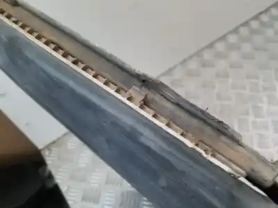 Автозапчастина б/у передній бампер для citroen jumpy 2.0 hdi cat (rhx / dw10bted) посилання на oem iam   