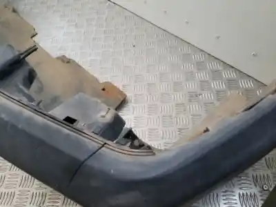 Автозапчастина б/у передній бампер для citroen jumpy 2.0 hdi cat (rhx / dw10bted) посилання на oem iam   