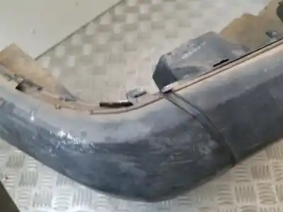 Автозапчастина б/у передній бампер для citroen jumpy 2.0 hdi cat (rhx / dw10bted) посилання на oem iam   