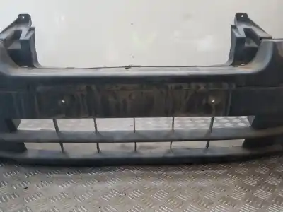 Автозапчастина б/у передній бампер для citroen jumpy 2.0 hdi cat (rhx / dw10bted) посилання на oem iam   