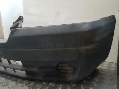 Автозапчастина б/у передній бампер для citroen jumpy 2.0 hdi cat (rhx / dw10bted) посилання на oem iam   