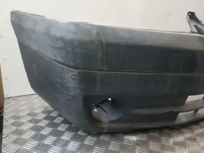 Автозапчастина б/у передній бампер для citroen jumpy 2.0 hdi cat (rhx / dw10bted) посилання на oem iam   
