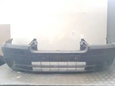 Автозапчастина б/у передній бампер для citroen jumpy 2.0 hdi cat (rhx / dw10bted) посилання на oem iam   