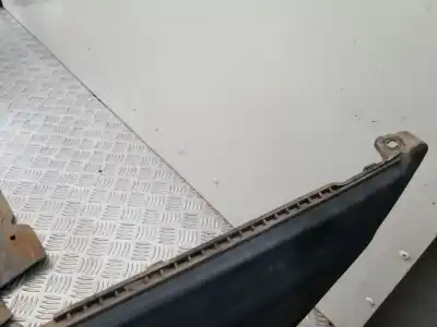 Автозапчастина б/у передній бампер для citroen jumpy 2.0 hdi cat (rhx / dw10bted) посилання на oem iam   